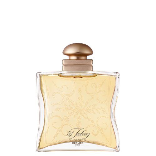 HERMÈS 24 Faubourg - Eau de Parfum 3346131691227 HERMÈS 24 Faubourg - Eau de Parfum 3346131691227